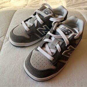 New Balance 480 Toddler Skate Shoe
